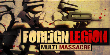 Foreign Legion: Multi Massacre (PC)