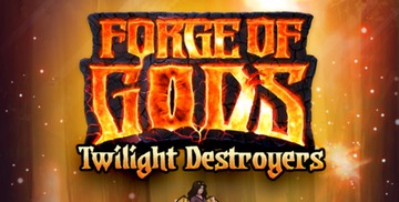 Forge of Gods: Twilight Destroyers Pack (DLC)