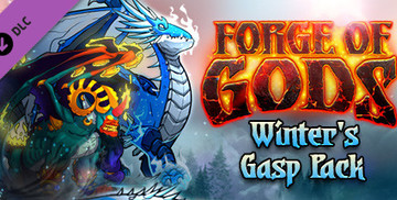Forge of Gods Winters Gasp Pack (DLC)