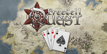 FreeCell Quest (PC)