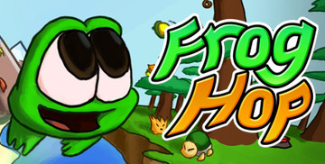 Frog Hop (PC)