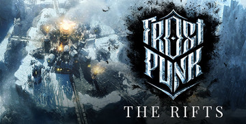 Frostpunk The Rifts (PC)