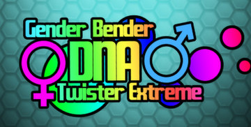 Gender Bender DNA Twister Extreme (PC)