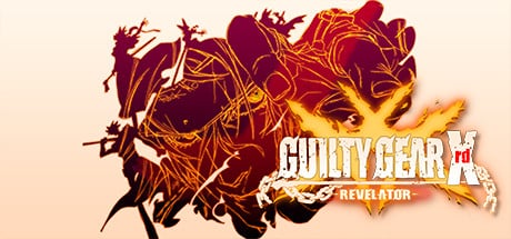 GUILTY GEAR Xrd -REVELATOR- Deluxe + REV2 Deluxe (All DLCs included) All-in-One