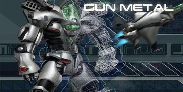 Gun Metal (PC)