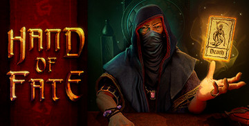 Hand of Fate (PC)