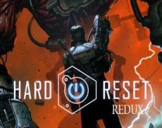 Hard Reset Redux (PC)