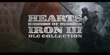 Hearts of Iron III Collection (DLC)