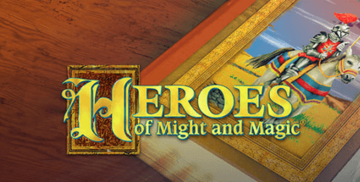 HEROES OF MIGHT AND MAGIC (PC)