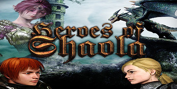 Heroes of Shaola (PC)