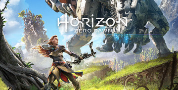 Horizon Zero Dawn (PS4) (Account)
