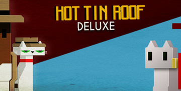 Hot Tin Roof Deluxe (PC)