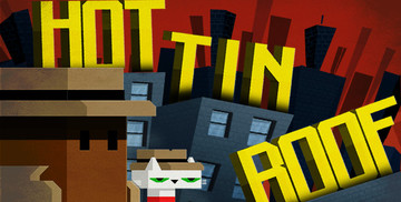 Hot Tin Roof The Cat That Wore A Fedora (PC)