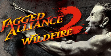 Jagged Alliance 2 Wildfire (PC)