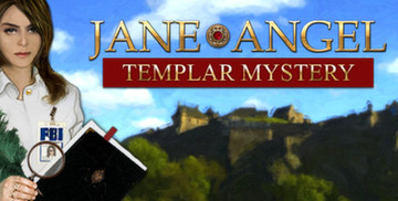 Jane Angel: Templar Mystery (PC)