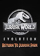 Jurassic World Evolution: Return To Jurassic Park