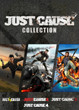 Just Cause Collection