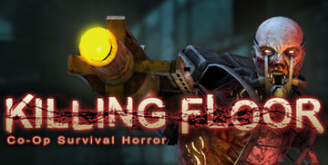 Killing Floor - Community Weapons Pack 3 - Us Versus Them Total Conflict Pack (DLC)
