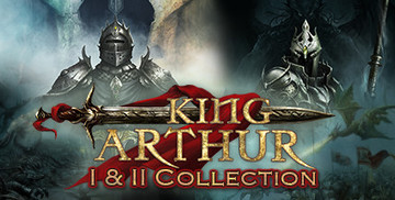 King Arthur and King Arthur II Collection (PC)