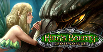 Kings Bounty Crossworlds (PC)