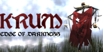 KRUM - Edge Of Darkness (PC)