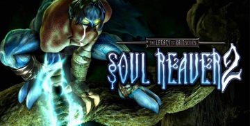 Legacy of Kain Soul Reaver 2 (PC)