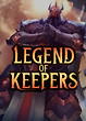 Legend of Keepers: Career of a Dungeon Master