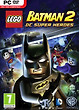 Lego Batman 2: DC Super Heroes