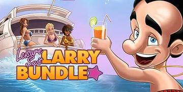 Leisure Suit Larry Bundle (PC)