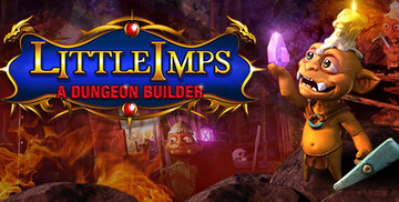 Little Imps: A Dungeon Builder (PC)