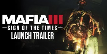 Mafia III Sign of the Times (DLC)