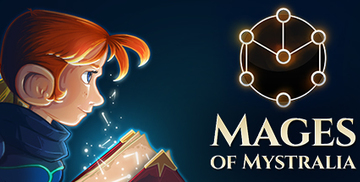 Mages of Mystralia (PC)