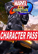 Marvel vs. Capcom: Infinite - Character Pass