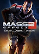 Mass Effect 2 Digital Deluxe Edition