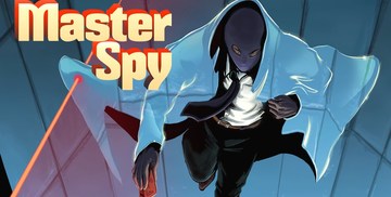 Master Spy (PC)