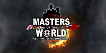 Masters of the World Expert Bundle (PC)