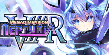 Megadimension Neptunia VIIR (PC)