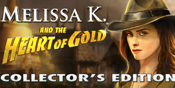 Melissa K. and the Heart of Gold Collector's Edition (PC)
