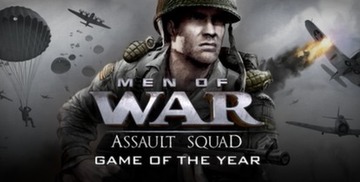 Men of War Assault Squad GOTY (PC)