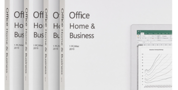 Microsoft Office 2013 Home and Business OEM