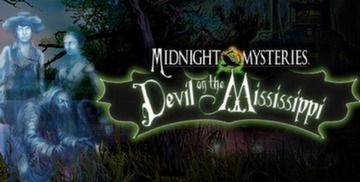 Midnight Mysteries 3: Devil on the Mississippi (PC)