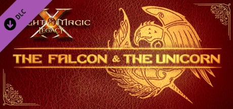 Might and Magic X: Legacy - The Falcon and the Unicorn