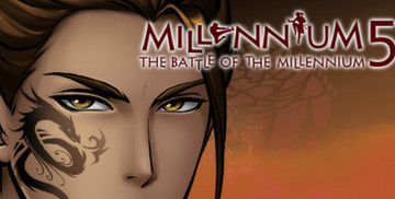 Millennium 5 The Battle of the Millennium (PC)