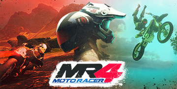 Moto Racer 4 (PC)