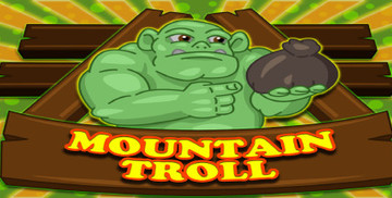 Mountain Troll (PC)