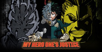 MY HERO ONES JUSTICE (PC)