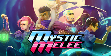 Mystic Melee (PC)