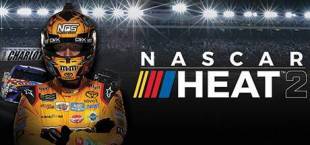 NASCAR Heat 2 October Jumbo Expansion (DLC)