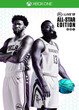 NBA LIVE 19 All-Star Edition Xbox ONE