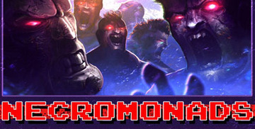 Necromonads (PC)